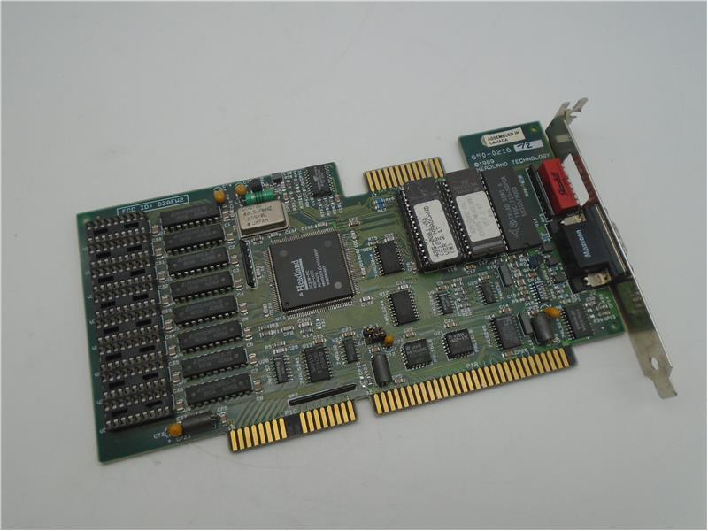 650-0216 by INVENSYS