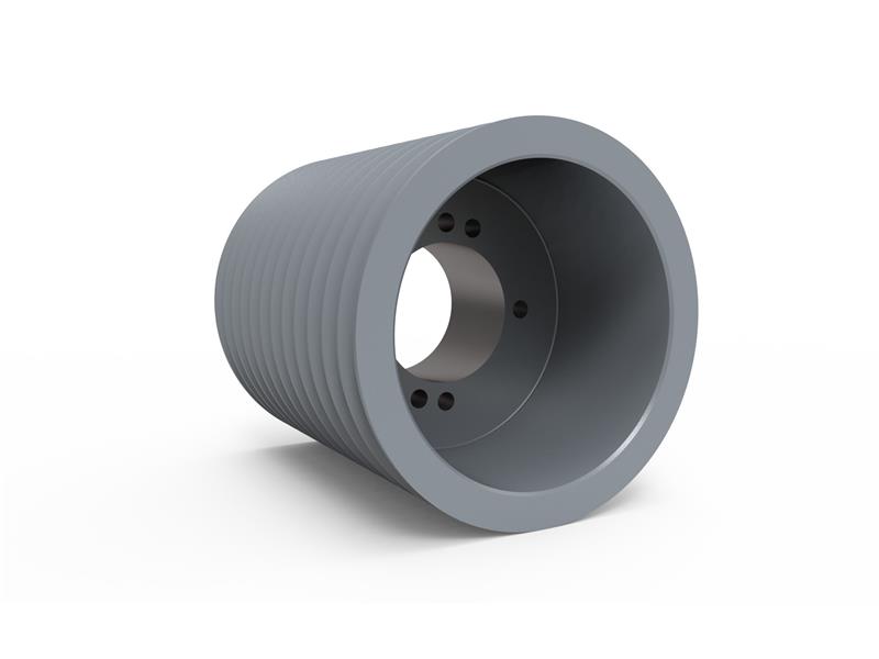 ALTRA INDUSTRIAL MOTION 8V15012