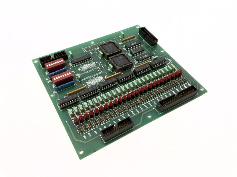 BAUMER ELECTRIC 9214A