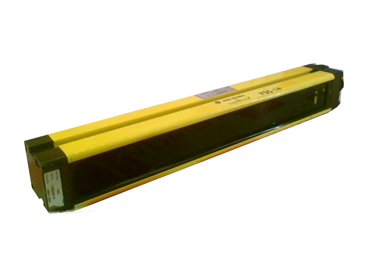 ALLEN BRADLEY 440L-T4B0300-N