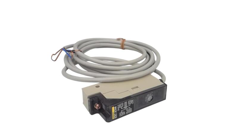 OMRON E2C-JC4A