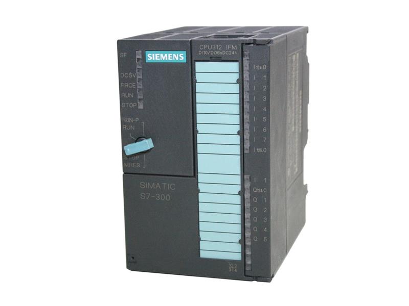 6ES7312-5AC81-0AB0 by SIEMENS