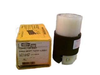 HUBBELL HBL2773