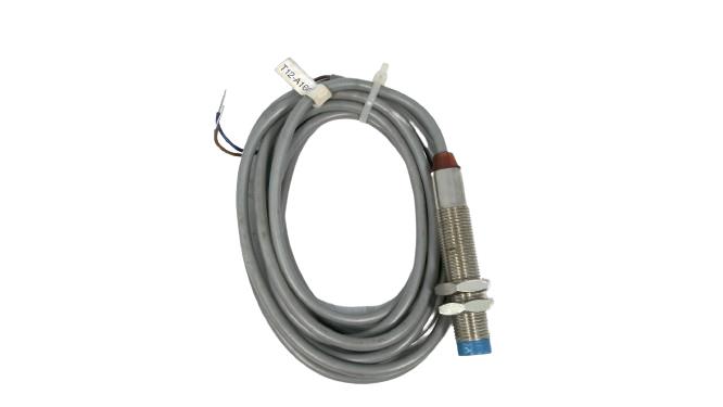 T12-A160-F by KANSON ELECTRONICS INC