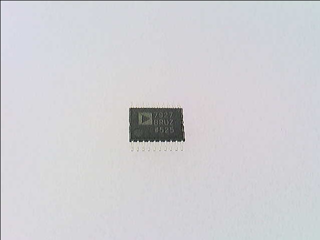ANALOG DEVICES AD7927BRUZ