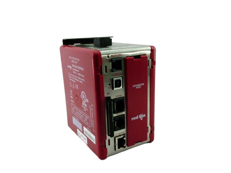 RED LION CONTROLS DSPGT000