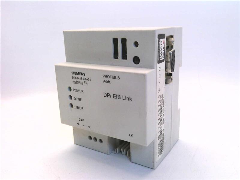 6GK1415-0AA01 by SIEMENS