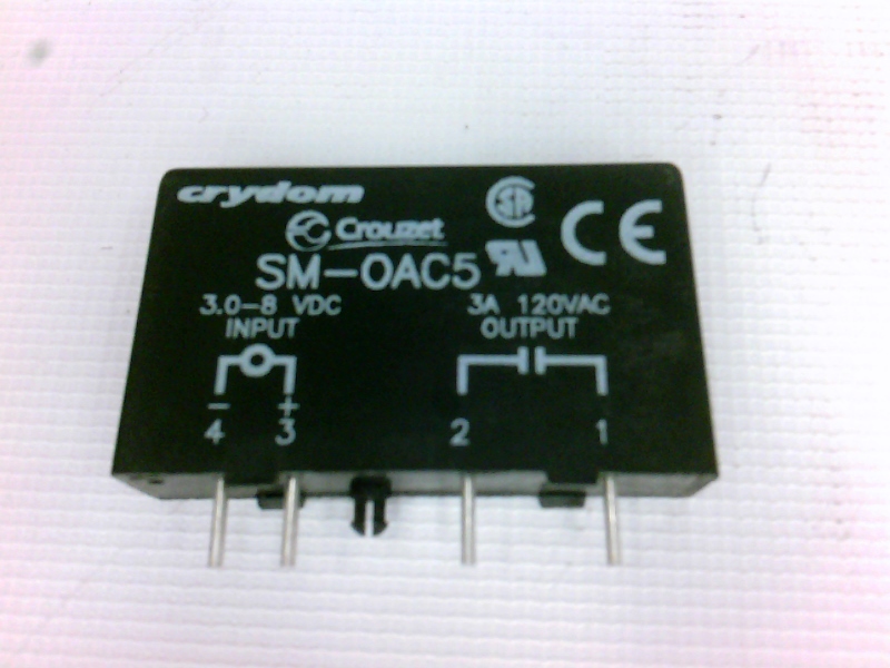 SENSATA TECHNOLOGIES SM-OAC5