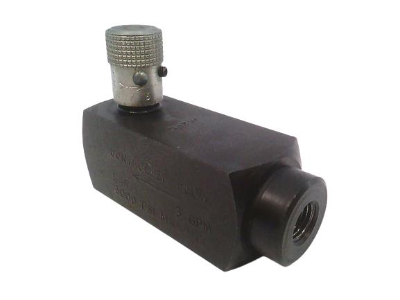 PARKER 9PCCM400S-20JH