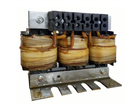 KDRD41H by TCI TRANS COIL