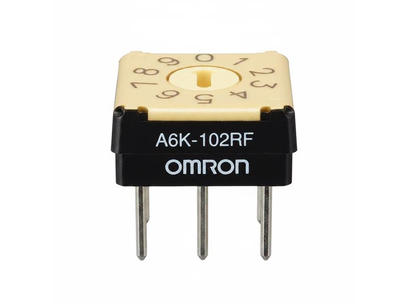 A6K-102RF by OMRON