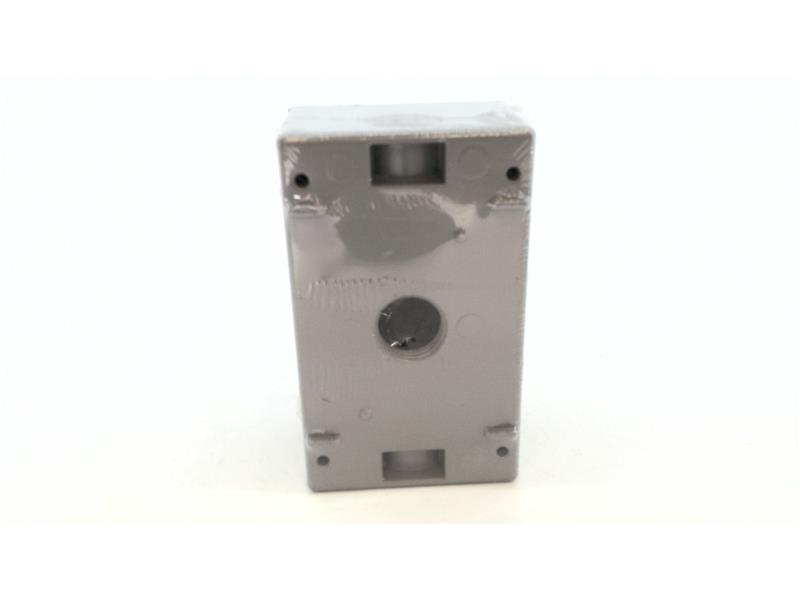 ORBIT INDUSTRIES 1B50-3