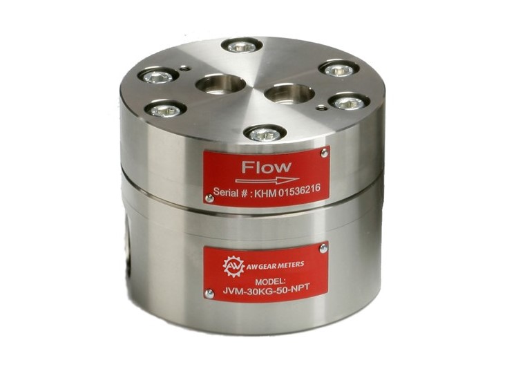 AW LAKE COMPANY JVA-20KG-25-NPT