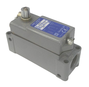 TELEMECANIQUE SENSORS 9007AW12M11