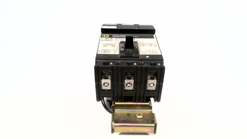SCHNEIDER ELECTRIC FA340801021