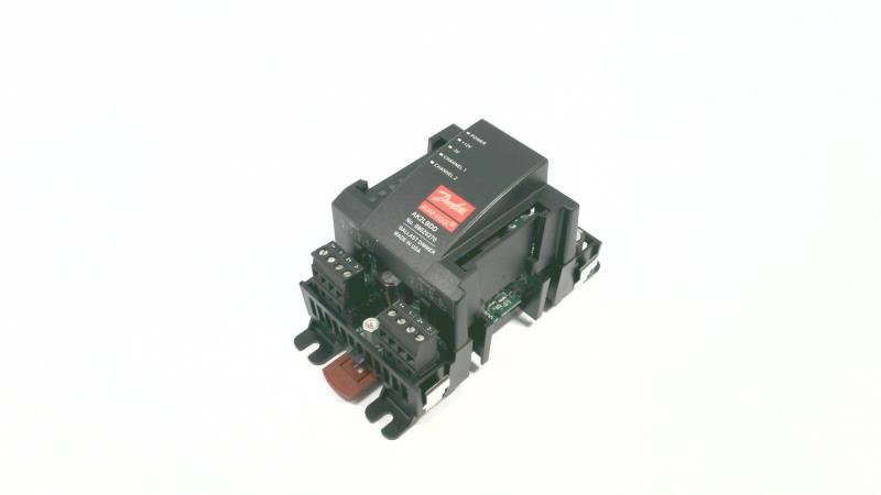 DANFOSS 080Z0270
