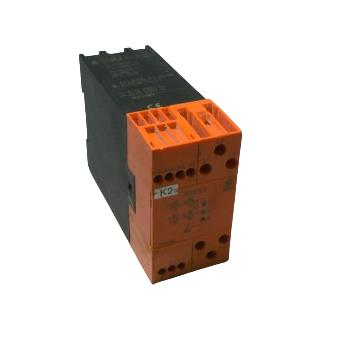 DOLD BH9253.11 DC24V 4A 20MS