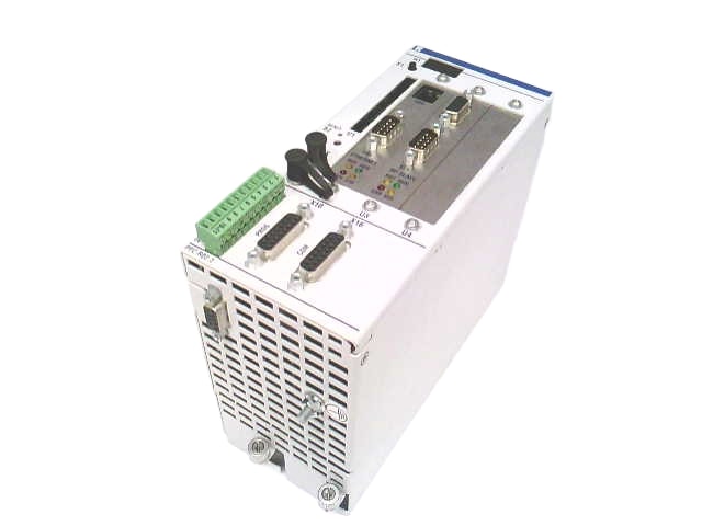 PPC-R02.2N-N-T2-P2-NN-FW by BOSCH