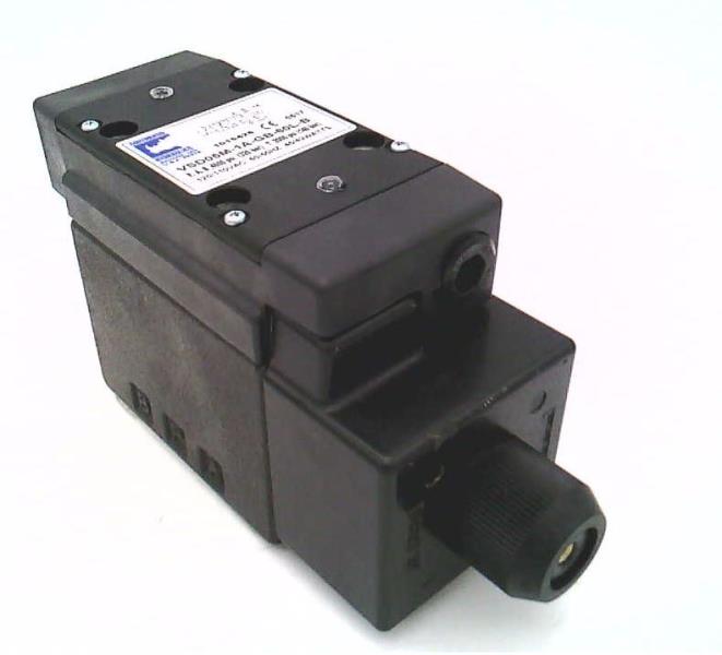 CONTINENTAL HYDRAULICS VSD05M-5L-GB-60L-C