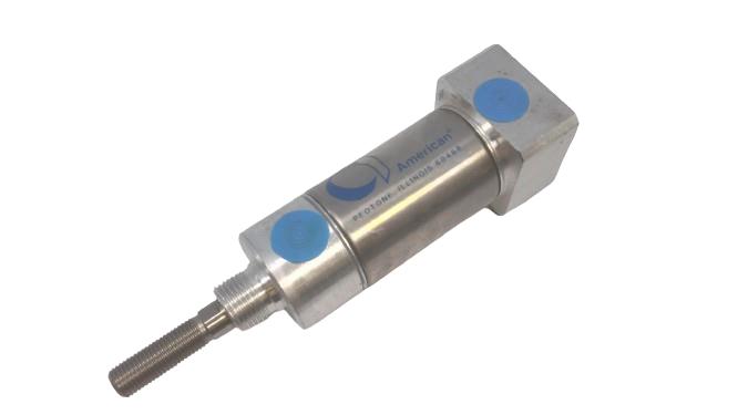 1500DBRS-1.00 by AMERICAN CYLINDER CO INC