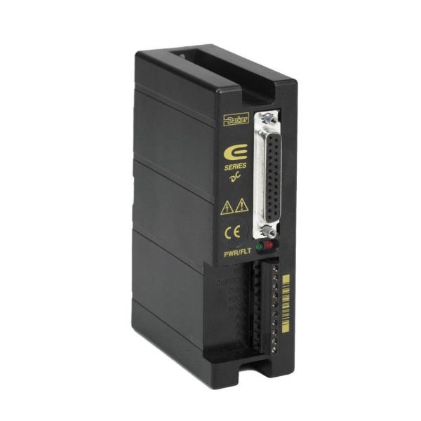 PARKER E-DC