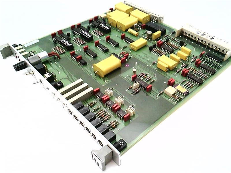 ASEA BROWN BOVERI YL482001-TS