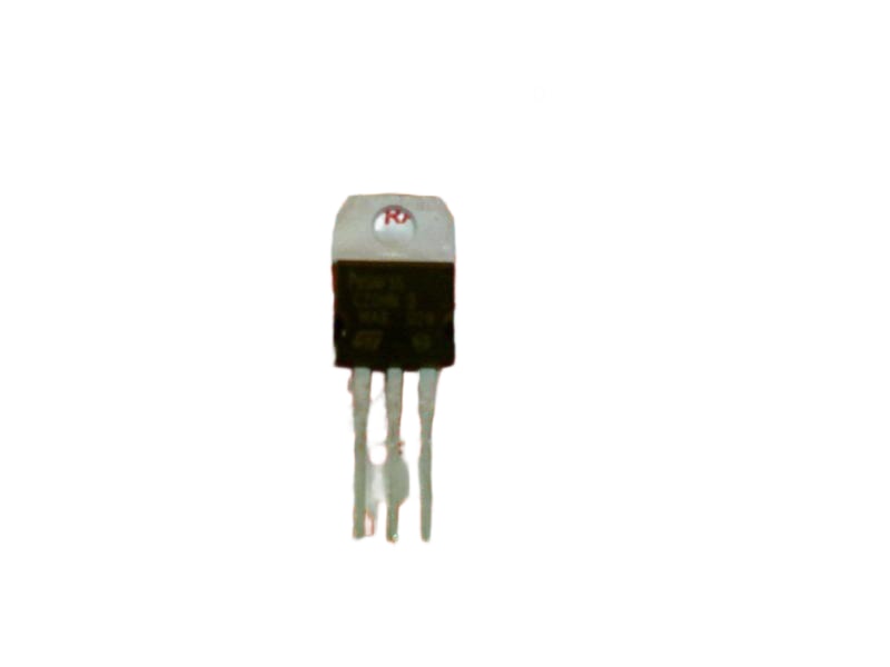 ST MICRO P85NF55