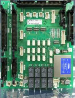 SHINKO ELECTRIC SBX08-000032-11