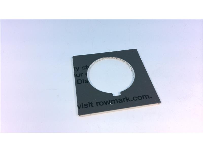 ALLEN BRADLEY 800H-W100