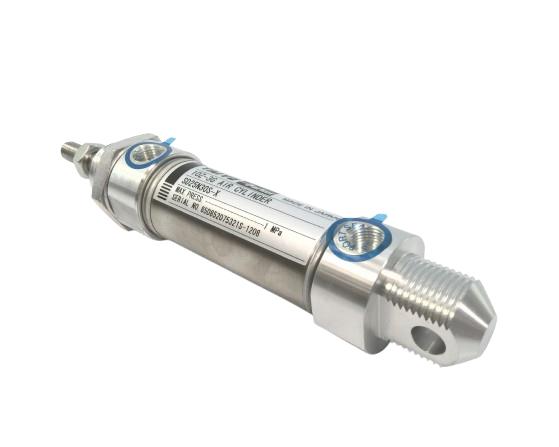 PARKER 10Z-3G-SD25N30S-X