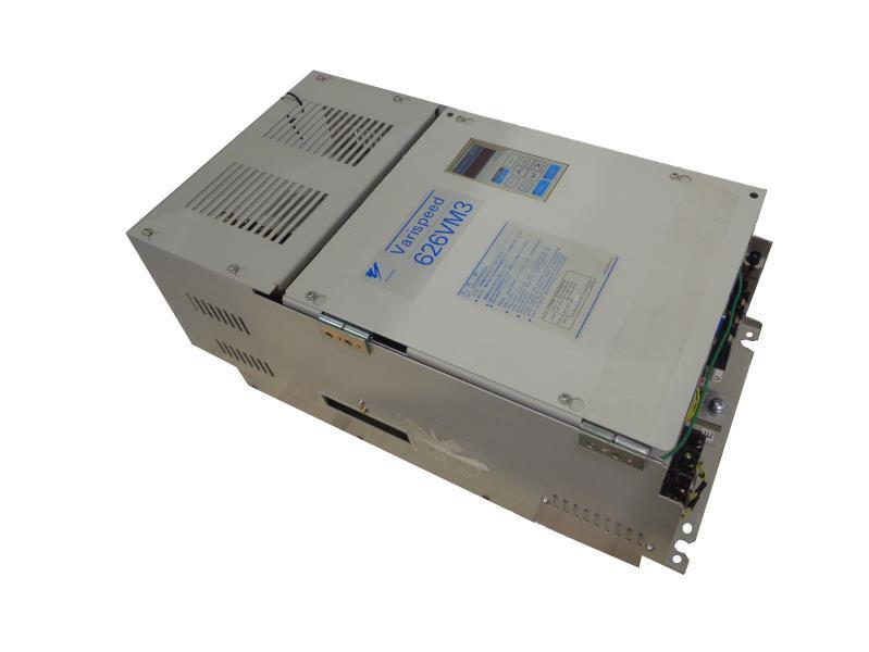 YASKAWA ELECTRIC CIMR-VMW2037