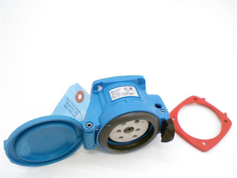 MARECHAL ELECTRIC SA 63-34043-972-843