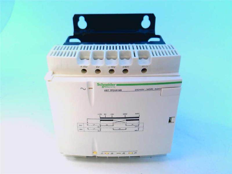 SCHNEIDER ELECTRIC ABT7PDU016B