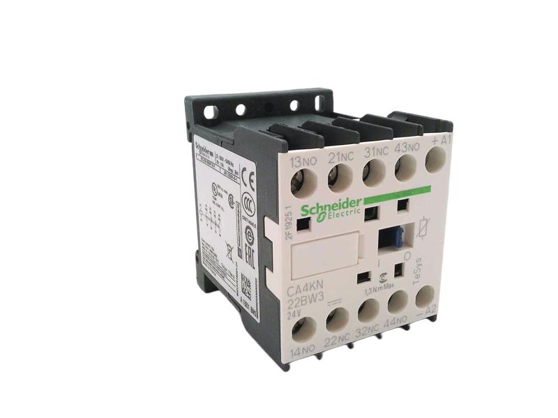SCHNEIDER ELECTRIC CA4KN22BW3