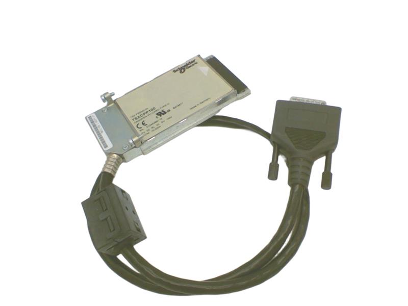 TSXCPP100 by SCHNEIDER ELECTRIC
