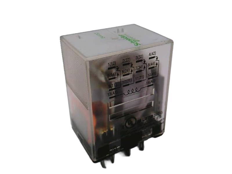 782XDX1C-24D by SCHNEIDER ELECTRIC