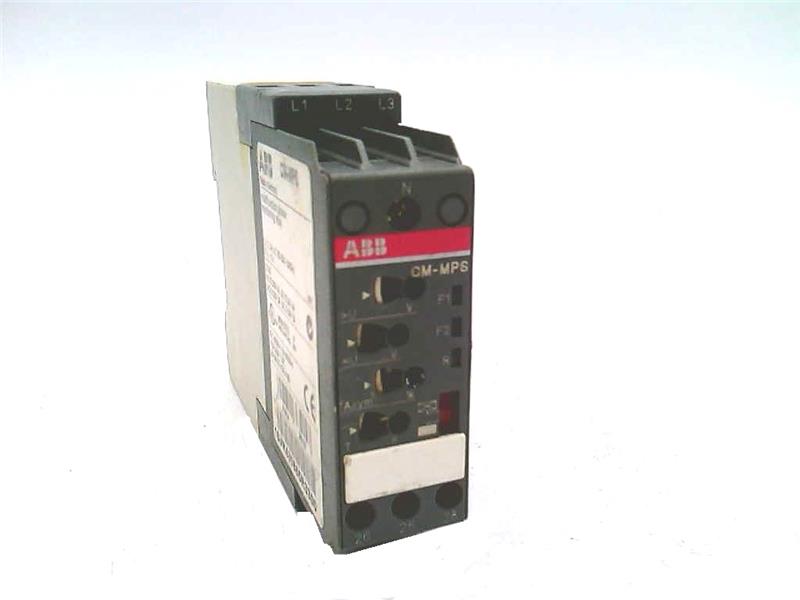 CM-MPS.21 by ASEA BROWN BOVERI