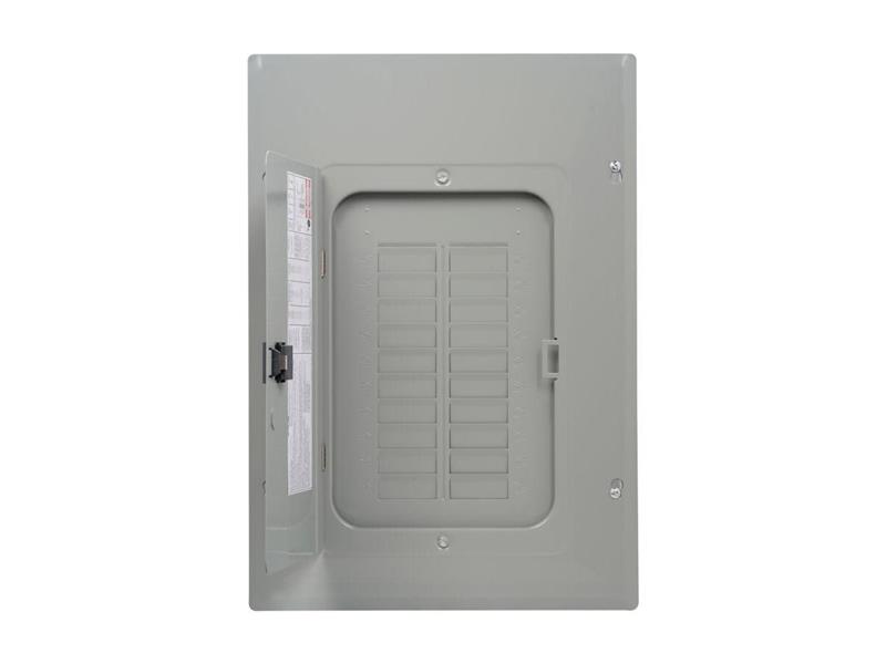 EATON CORPORATION BRP20L125R