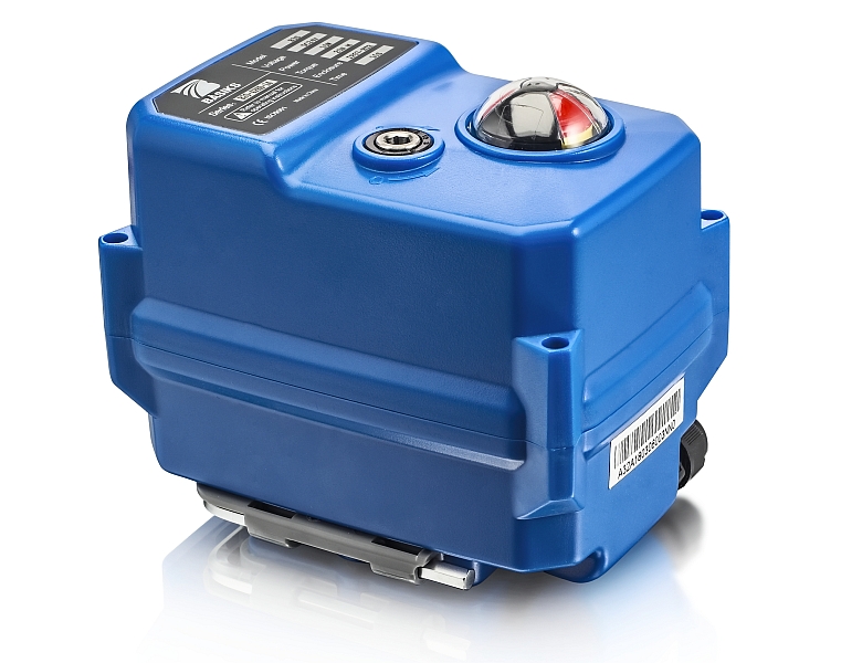 PLAST-O-MATIC B24-6PHB