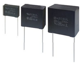 MATSUSHITA ELECTRIC ECQU2A104KLA-BULK
