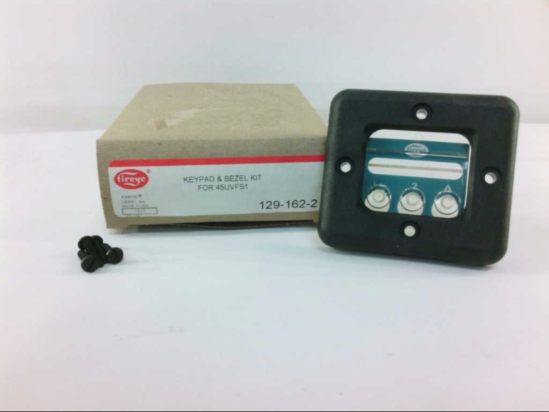 129-162-2 by KIDDE-FENWAL, LLC