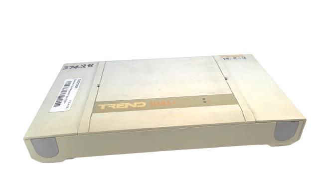 TREND IQ93+