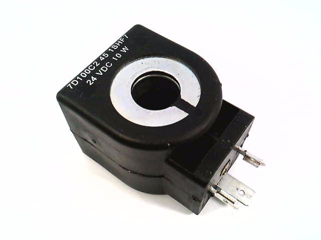 PARKER 7D100C2 45 1SHF7