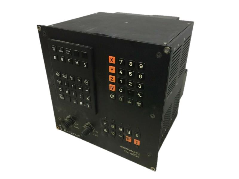HEIDENHAIN CORP TNC151B