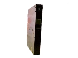 EMM/MAS/M0585C/ENG/RS232/REC// by INVENSYS