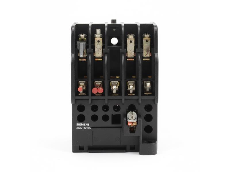SIEMENS 3TA2112-0A