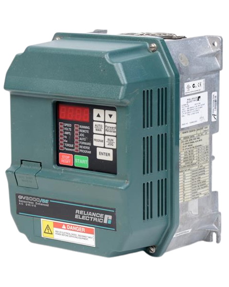 ASEA BROWN BOVERI GV3000/SE-7V4160