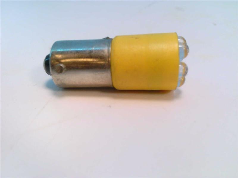 LEDTRONICS BSD-1318-6UY