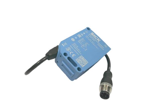 SICK RAY26P-24162330A00 Multitasking photoelektrischer Sensor 1221060 10...30 V