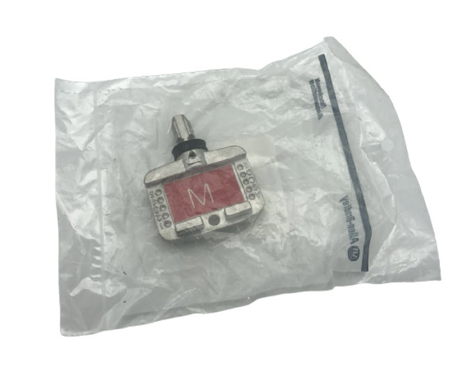 ALLEN BRADLEY 440T-AKEYE100M